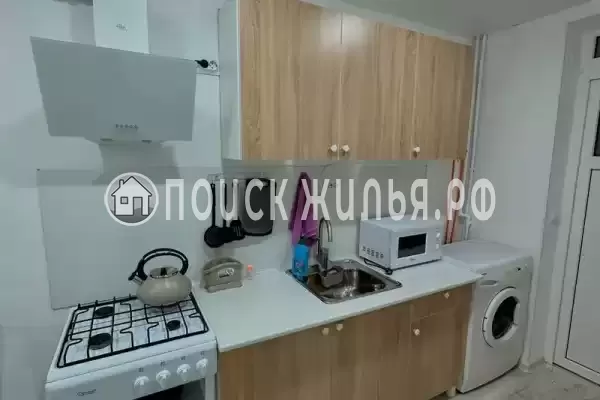 «Мария», Адлер