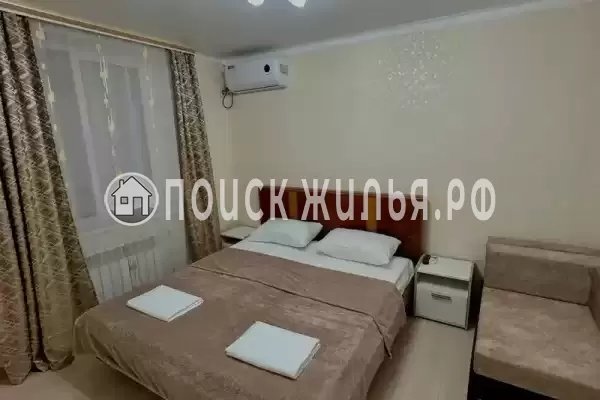 «Мария», Адлер