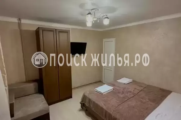 «Мария», Адлер