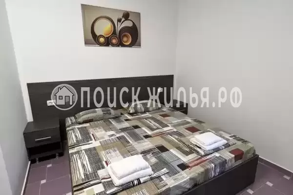 «На ул. Черёмуховая», Лазаревское