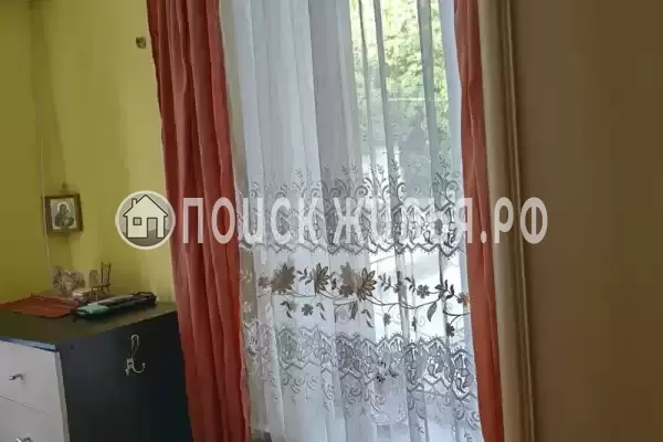 Частный сектор «Уютная комната в Старой Гагре», Гагра