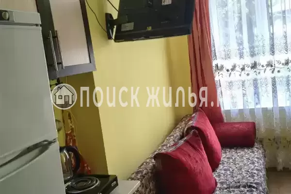 Частный сектор «Уютная комната в Старой Гагре», Гагра