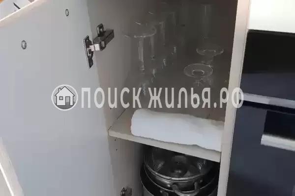 Частный сектор «Евродвушка в ЖК Арт Лайт Сити», Адлер