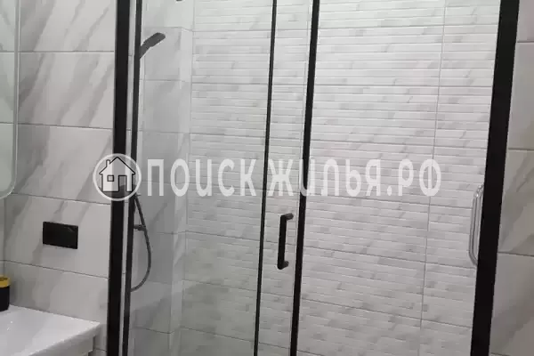 Частный сектор «Евродвушка в ЖК Арт Лайт Сити», Адлер