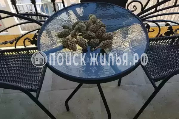 Частный сектор «Евродвушка в ЖК Арт Лайт Сити», Адлер