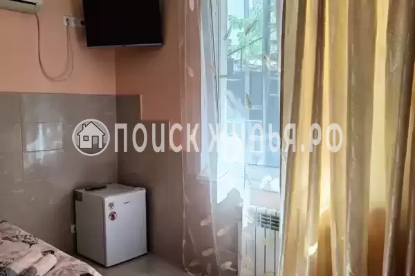 Частный сектор «У Ирины», Геленджик