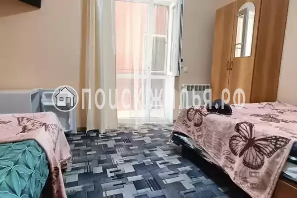 Частный сектор «У Ирины», Геленджик