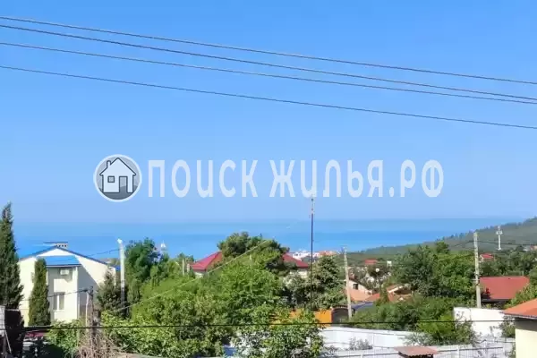 Частный сектор «У Ирины», Геленджик