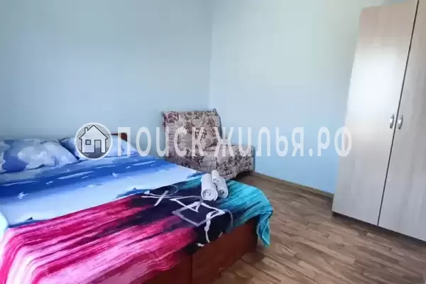 Частный сектор «У Ирины», Геленджик