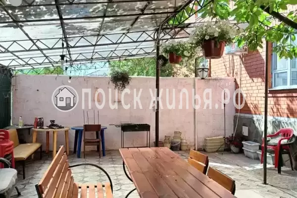 Частный сектор «У Ирины», Геленджик