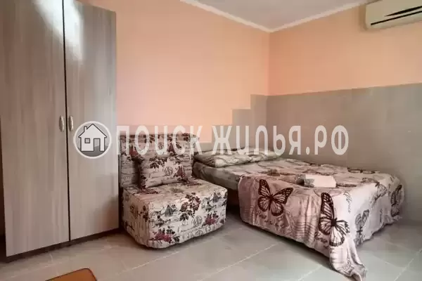 Частный сектор «У Ирины», Геленджик