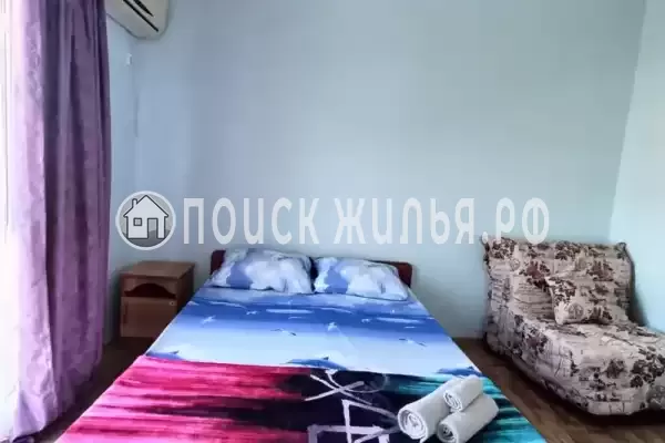 Частный сектор «У Ирины», Геленджик