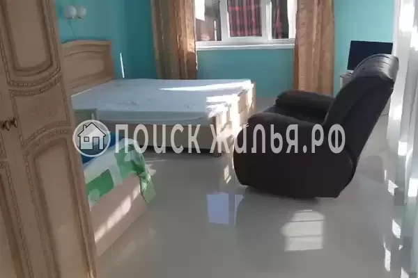 «Алика», Лоо