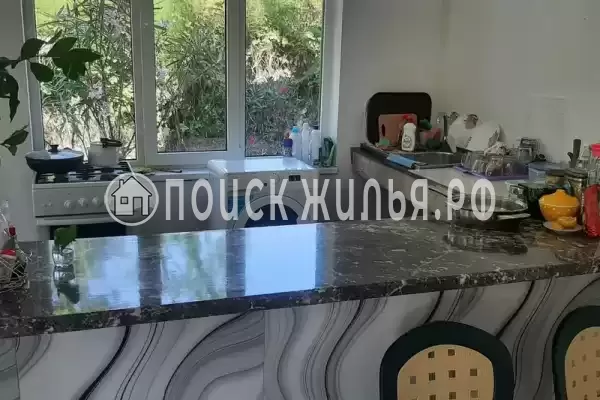 «Алика», Лоо