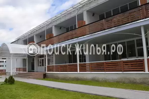 «Серебро», Ильиногорск