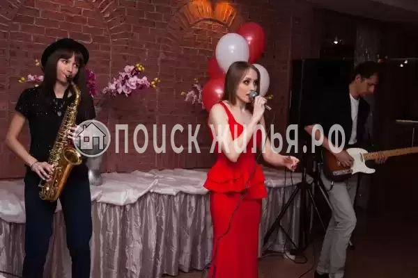 «Серебро», Ильиногорск