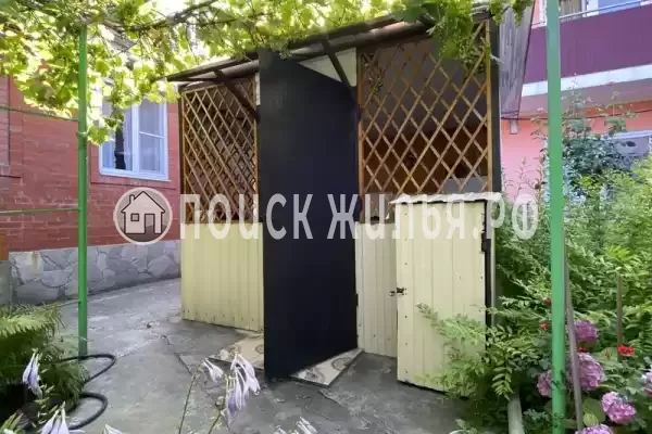 «На Вишневой», Архипо-Осиповка