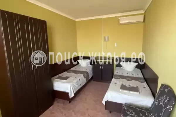 «На Вишневой», Архипо-Осиповка