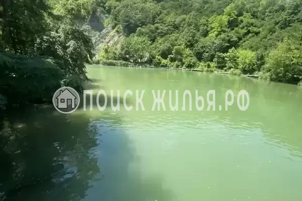 «На Вишневой», Архипо-Осиповка