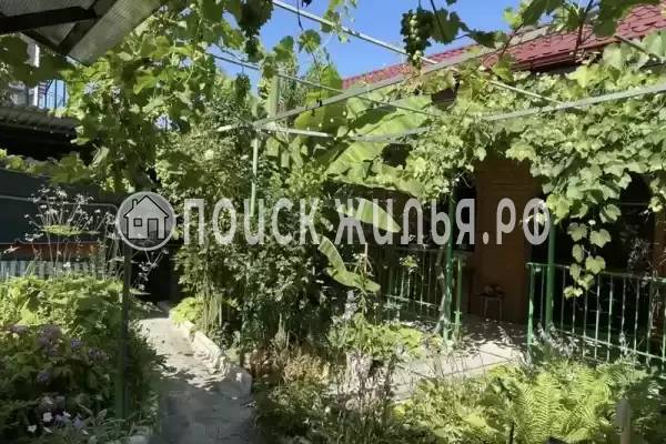 «На Вишневой», Архипо-Осиповка