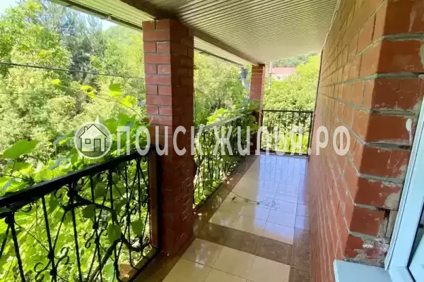 «На Вишневой», Архипо-Осиповка