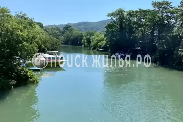 «На Вишневой», Архипо-Осиповка