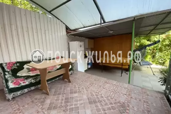 «На Вишневой», Архипо-Осиповка