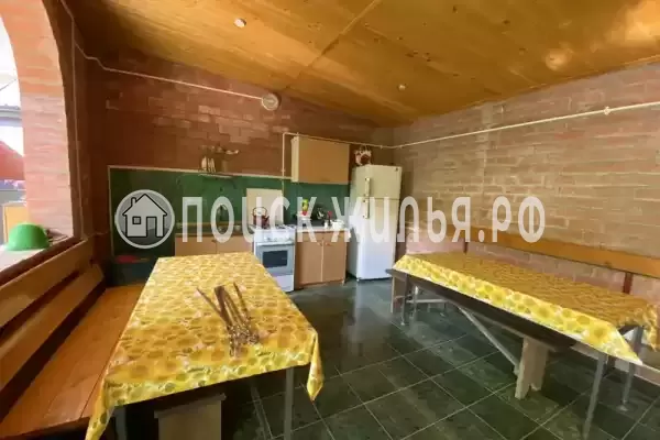 «На Вишневой», Архипо-Осиповка