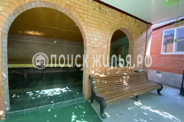 «На Вишневой», Архипо-Осиповка