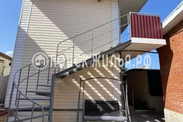 «На Вишневой», Архипо-Осиповка