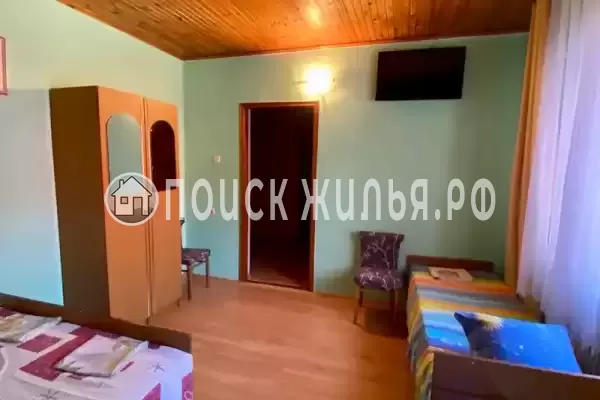 «На Вишневой», Архипо-Осиповка