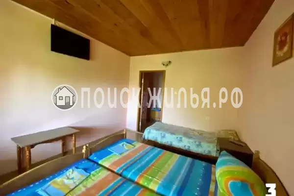 «На Вишневой», Архипо-Осиповка