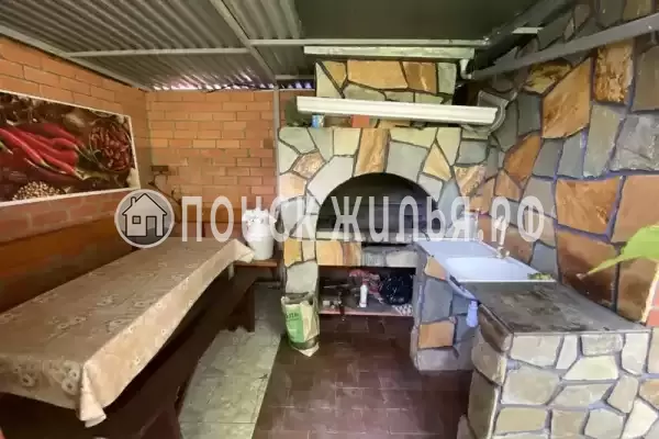 «На Вишневой», Архипо-Осиповка