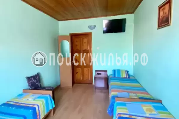 «На Вишневой», Архипо-Осиповка