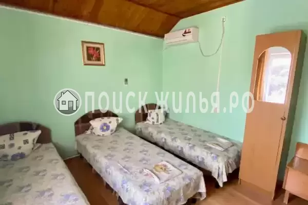 «На Вишневой», Архипо-Осиповка