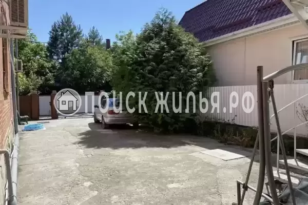 «На Вишневой», Архипо-Осиповка