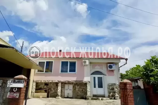 Частный сектор «У Роберта и Риты», Краснодарский край, Сочи, Вишневка, Соловьиная, д.17 «А»