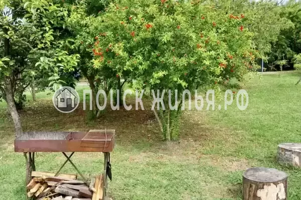 Частный сектор «У Роберта и Риты», Вишневка