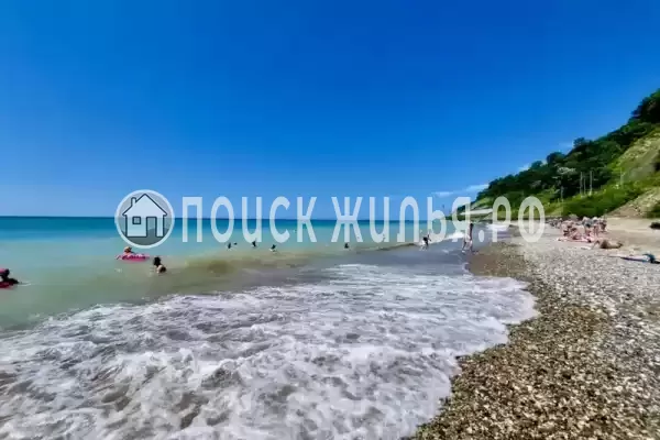 Частный сектор «У Роберта и Риты», Вишневка