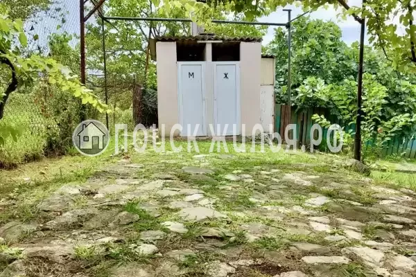 Частный сектор «У Роберта и Риты», Вишневка