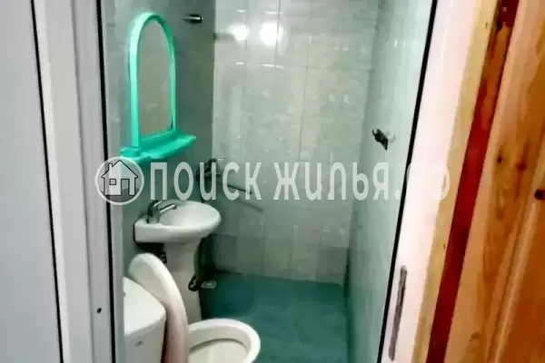 Частный сектор «Частный дом Гармония», Лоо Частный сектор «Частный дом Гармония», Лоо