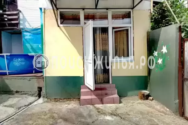 Частный сектор «Частный дом Гармония», Лоо Частный сектор «Частный дом Гармония», Лоо