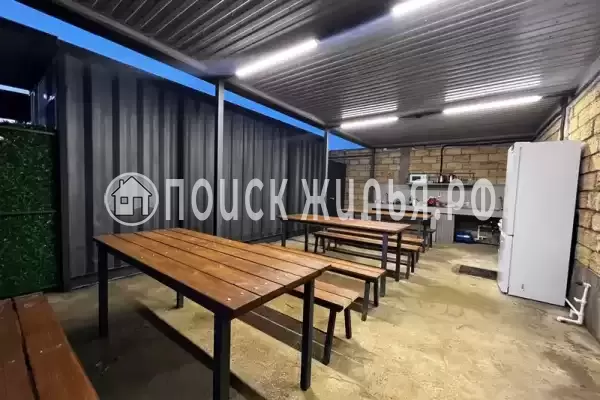 Частный сектор «Гостевой комплекс Розовый закат», Веселовка