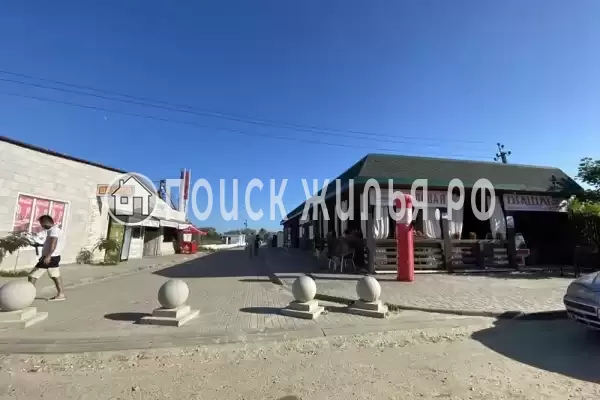 Частный сектор «Гостевой комплекс Розовый закат», Веселовка