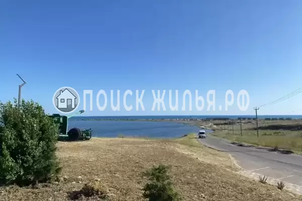 Частный сектор «Гостевой комплекс Розовый закат», Веселовка