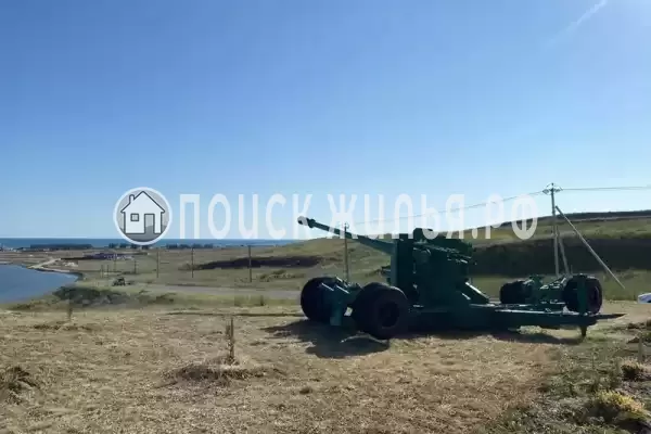 Частный сектор «Гостевой комплекс Розовый закат», Веселовка