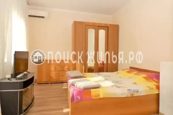 Частный сектор «Лиана», Волконка