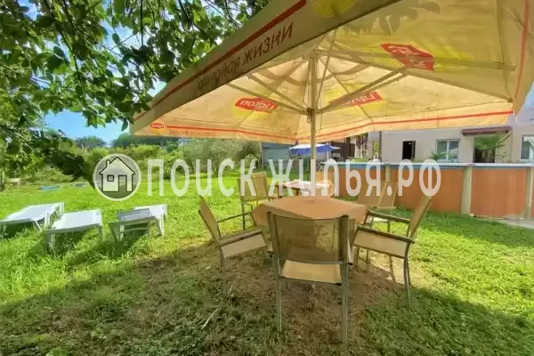 Частный сектор «Лиана», Волконка