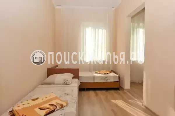 Частный сектор «Лиана», Волконка