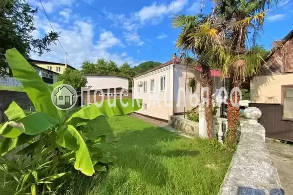 Частный сектор «Лиана», Волконка